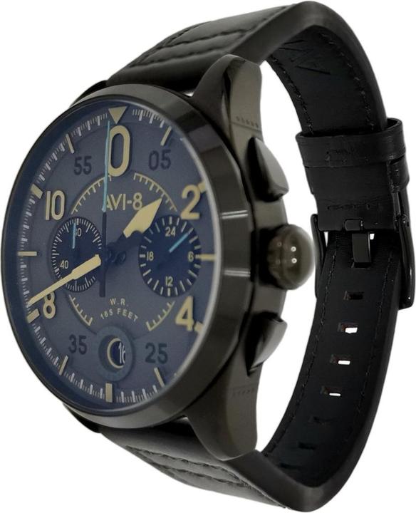 Produktbild AVI-8 AV-4089-08 (Chronograph)