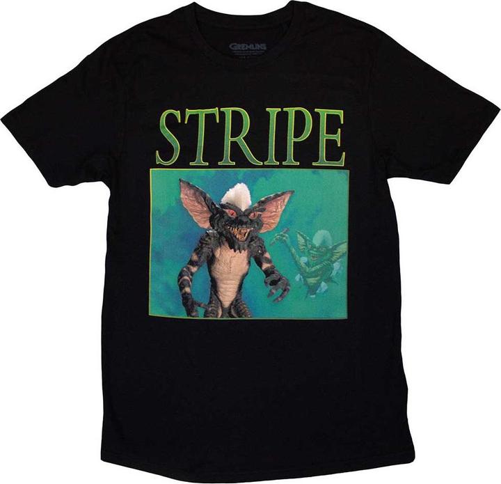 Gremlins Stripe Homage (M)