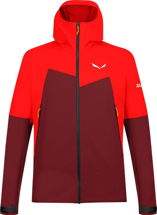 Salewa Sella Durastretch Jacke (46)