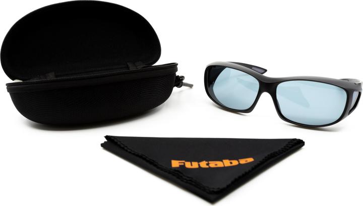 Produktbild Futaba ORIG.YELLOW CUT SUNGLASSES 1 (Black)