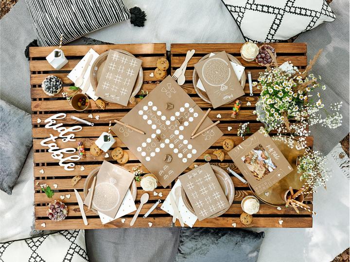 Immagine prodotto Partydeco Decorazione a spruzzo