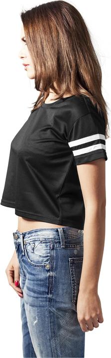 Produktbild Urban Classics Ladies Mesh Short Tee (XS)