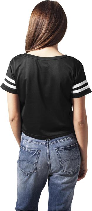 Produktbild Urban Classics Ladies Mesh Short Tee (XS)