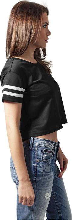 Produktbild Urban Classics Ladies Mesh Short Tee (XS)
