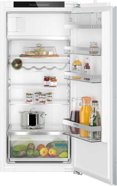 Image du produit Siemens Réfrigérateur encastrable (200 l)