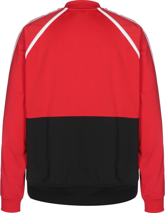 Actual product image adidas SST tracksuit jacket - 83565 (S)