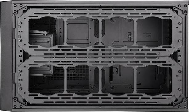 Produktbild Thermaltake Core X9 (ATX, mATX, Mini-ITX, E-ATX)