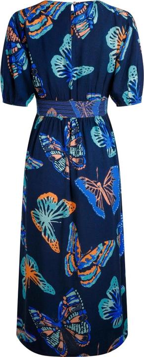 Produktbild Weird Fish Dilsha Midikleid (42 D)