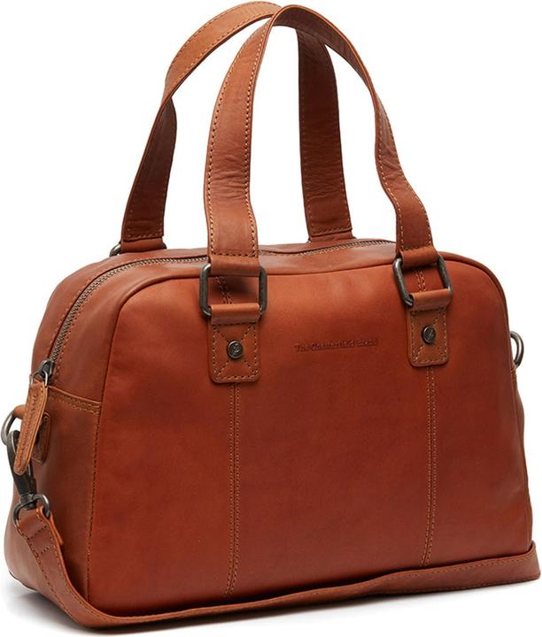 Produktbild The Chesterfield Brand Dover Handtasche Leder 34 cm