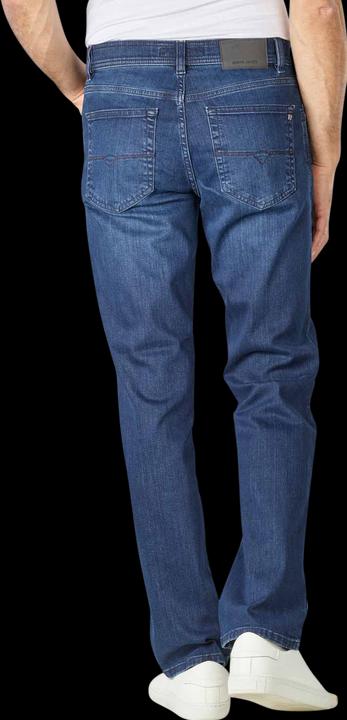 Image du produit Pierre Cardin Dijon Jeans Comfort Fit Blue Used Buffies (W30/L32)