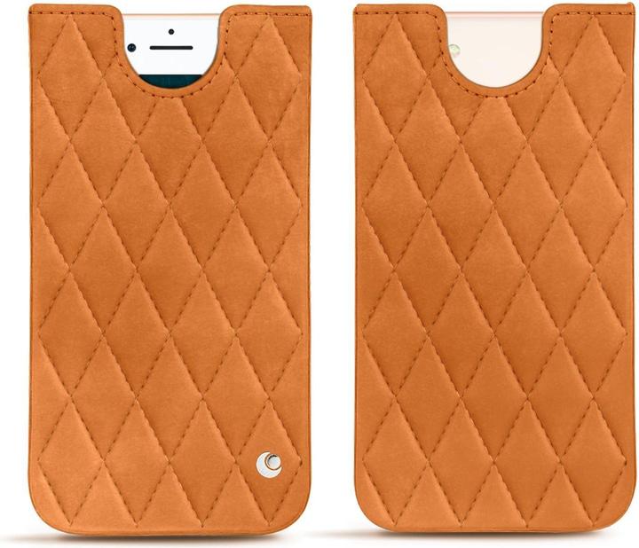 Produktbild Noreve Lederschutzhülle (Apple iPhone 7)