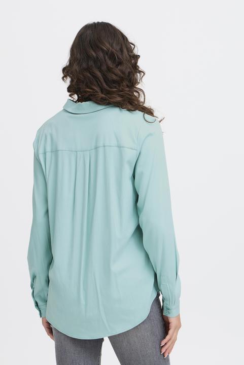 Actual product image Fransa Justina SH 1 (M)
