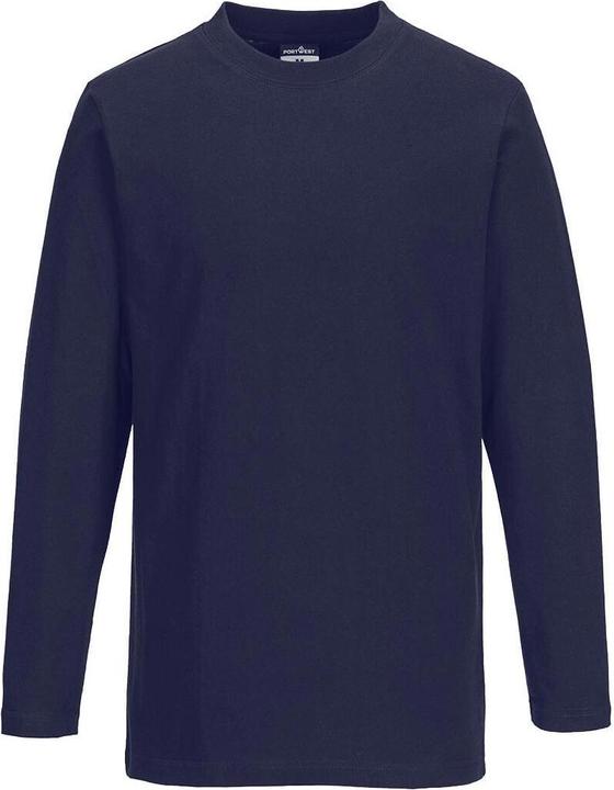 Portwest TShirt Langärmlig
