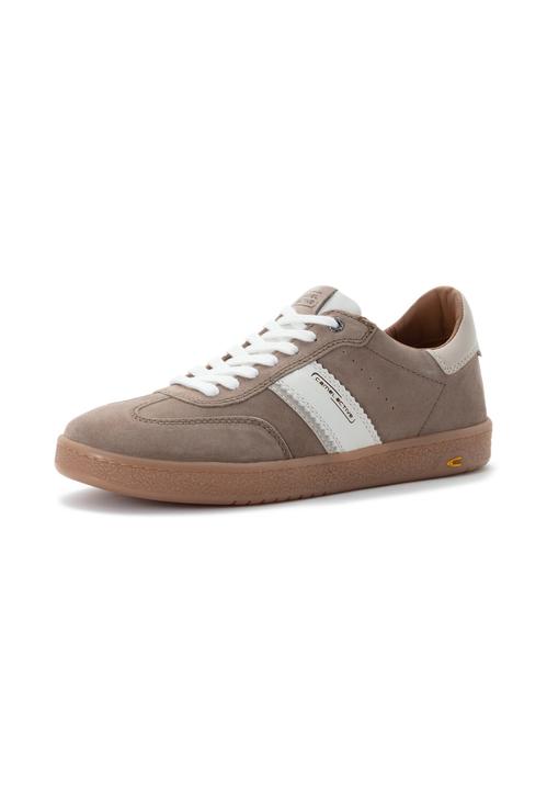 Produktbild Camel Active Sneaker split SCHLAMM/WEISS (45)