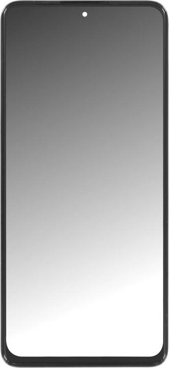 Immagine prodotto OEM Unità display + cornice per Xiaomi Redmi Note 11 Pro/5G/Poco X4 Pro 5G nero (Display)