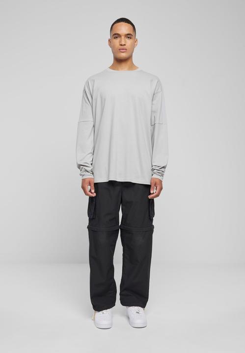 Image du produit Urban Classics Raglan Back Longsleeve (M)