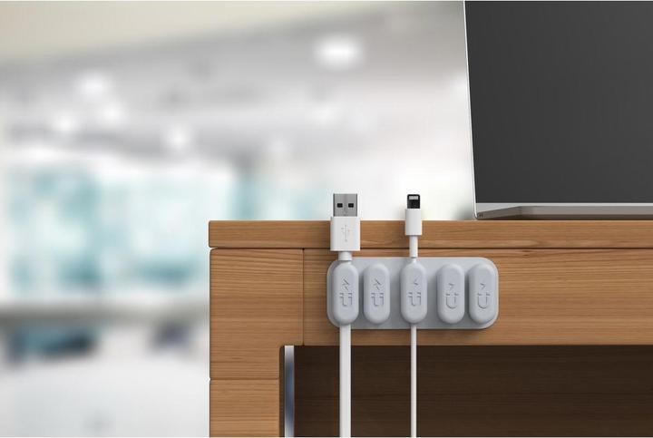 Image du produit Max Hauri Cable Home Porte-câble magnétique