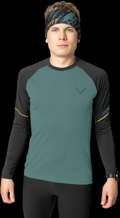 Image du produit Dynafit Alpine Pro Langarmshirt (XXL)