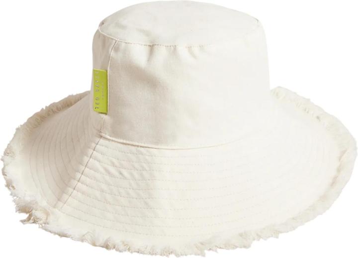 Produktbild Ted Baker Baisee Schlapphut Ausgefranste Kante (One Size)