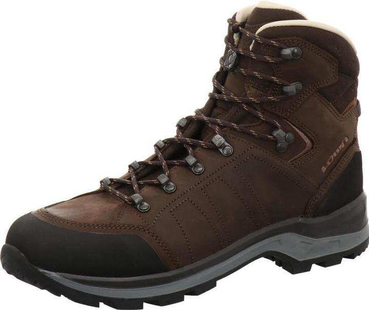 Actual product image Lowa Trekker LL (45)