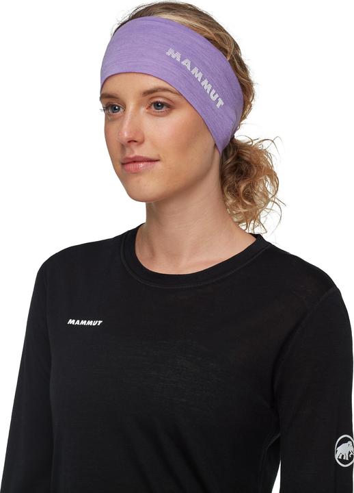 Immagine prodotto Mammut Tree Wool Headband