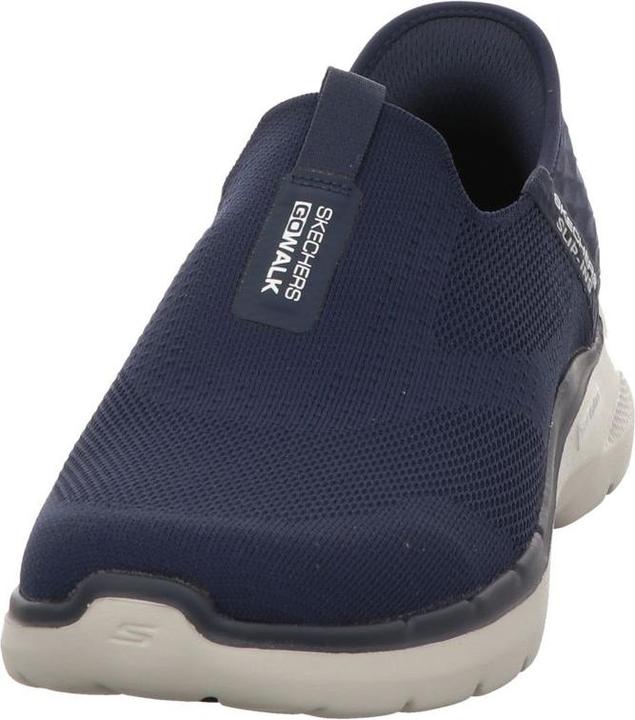 Produktbild Skechers Slipper GO WALK 6 - EASY ON (44)