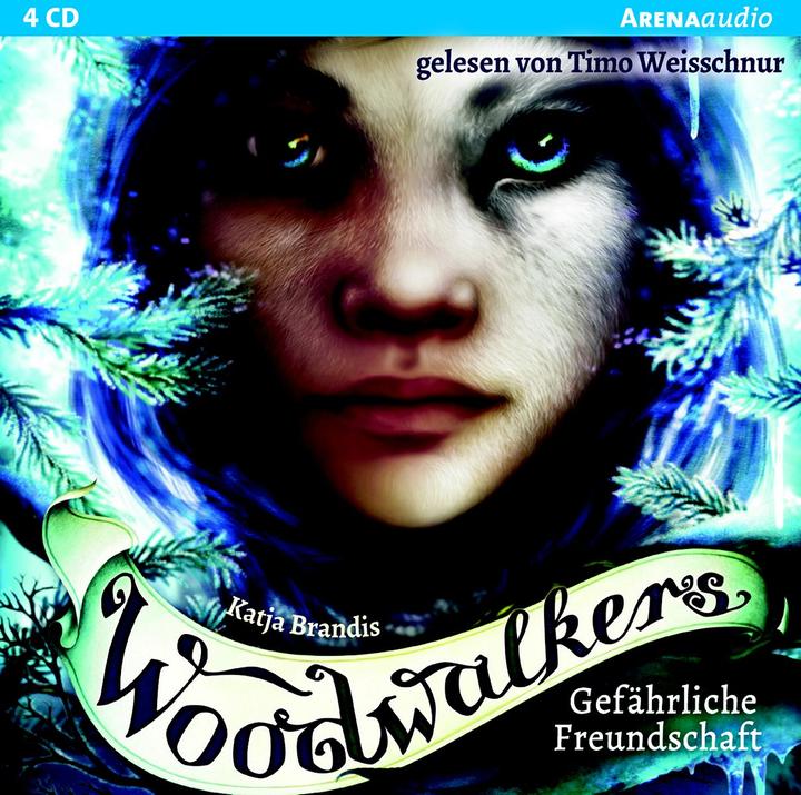 Hörbücher