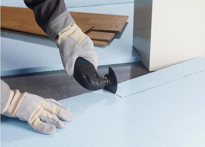 Image du produit Bosch Zubehör Lame de scie plongeante bimétal 65 mm