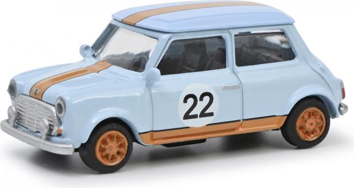 Image du produit Schuco MHI Set VINTAGE RACING 1:87
