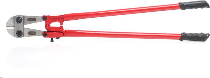 Immagine prodotto Wiltec Tagliabulloni da 900 mm (36″) in acciaio al carbonio con bordo della lama temprato (900 mm)