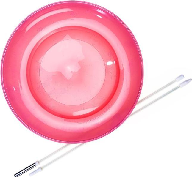 Immagine prodotto Eureka! Jongleer Bord met Stok - Rood