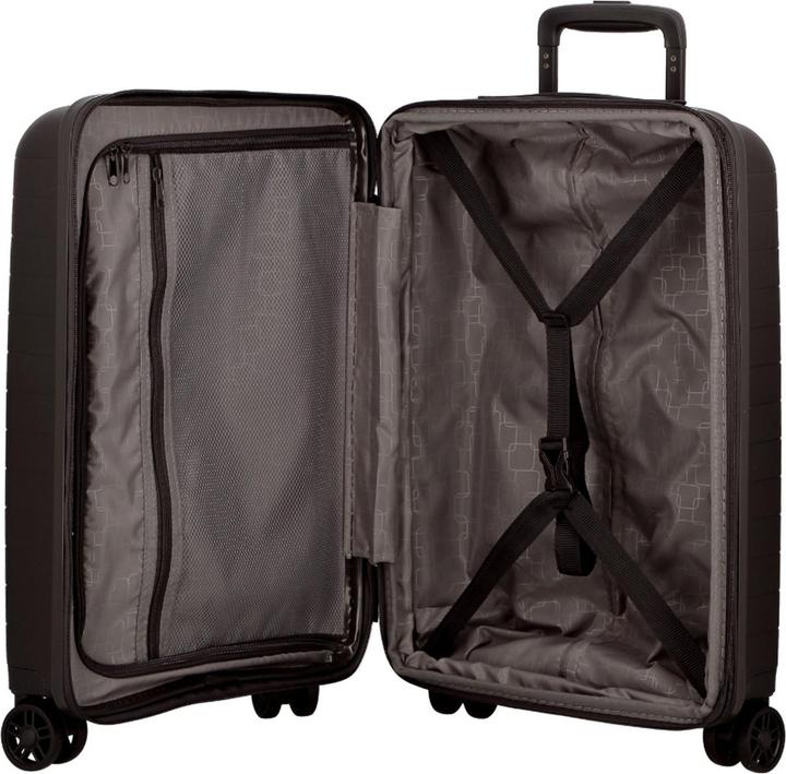 Actual product image Jump Striper 4 Rollen Trolley 68 cm mit Dehnfalte (64 l)