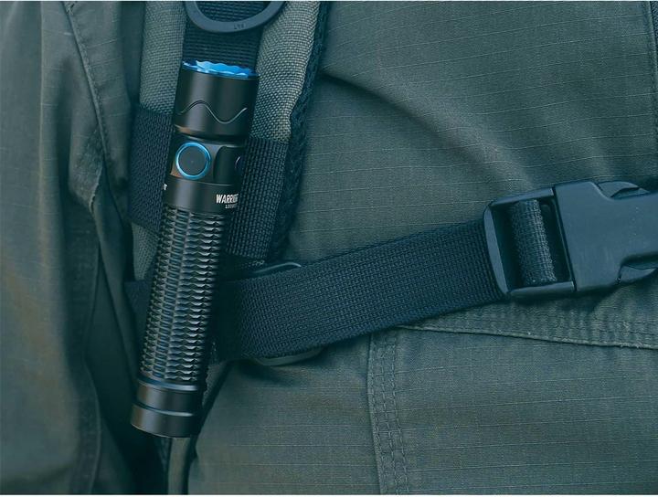Produktbild Olight Warrior Mini 2 (11.80 cm, 1750 lm)