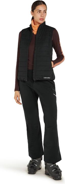 Immagine prodotto Icebreaker Donne 1360 Gilet MerinoLoft (L)