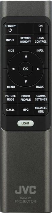 Immagine prodotto JVC DLA-NP5B (4K, 1900 lm)