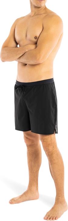 Actual product image BN3TH Runner' High Black (XL)