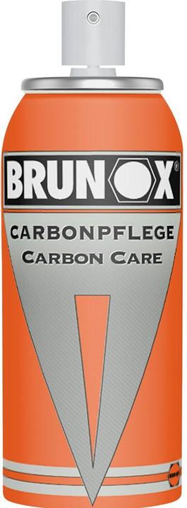 Image du produit Brunox Reinigungsmittel (120 ml, Pâte de soin au carbone)