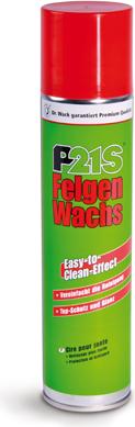 Immagine prodotto P21S Cera per cerchioni (400 ml)