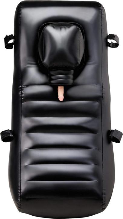 Actual product image NMC Louisiana Lounger
