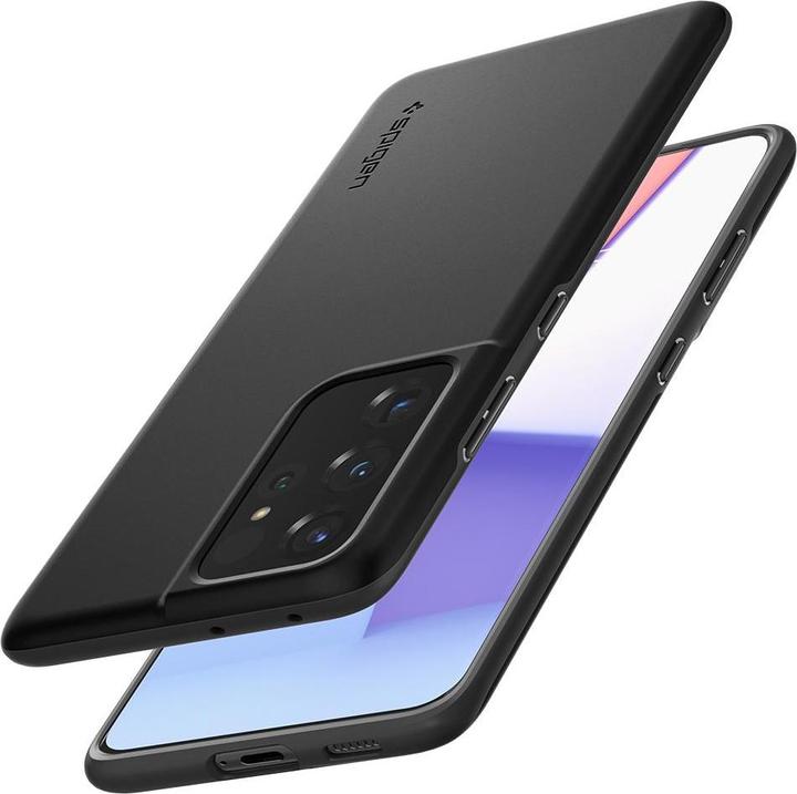 Image du produit Spigen Minceur (Samsung Galaxy S21 Ultra 5G)