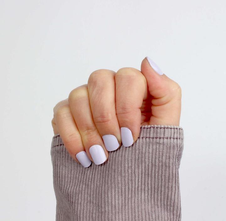 Image du produit Vargu solid purple (solid purple)
