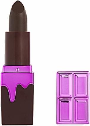 Image du produit Makeup Revolution I Heart Revolution Rouge à lèvres crème chocolat Mocha - 35 Ml