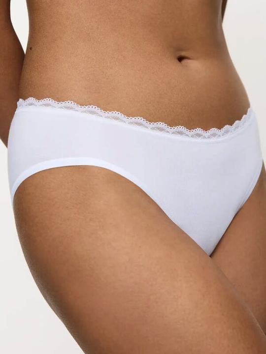 Actual product image Triumph Feel of Cotton Tai (44, pack of 2)