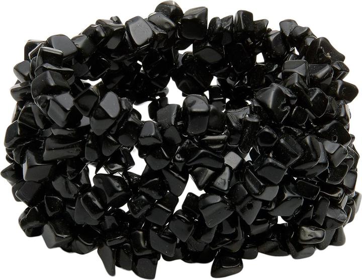 Immagine prodotto Leyda Bracciale in onice (Pietra colorata)