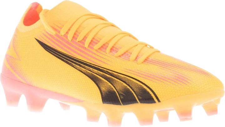 Produktbild Puma FussballStiefel Ultra Match FGAG (41)