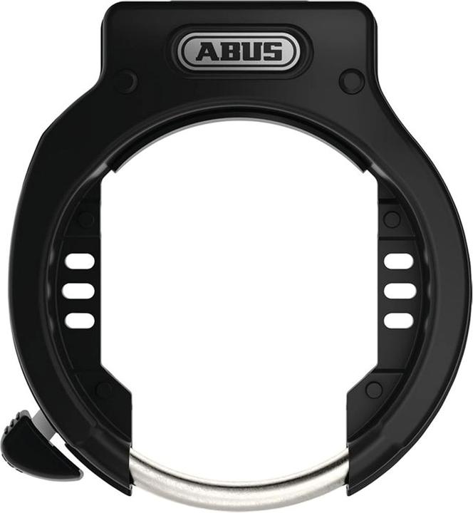 Produktbild Abus AMAPARO 4650SL R black OE (10.80 cm)