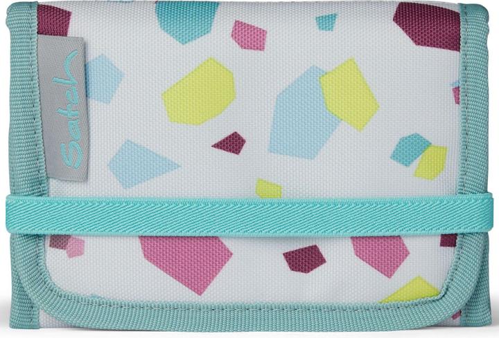 Satch Portefeuille Dreamy Mosaic