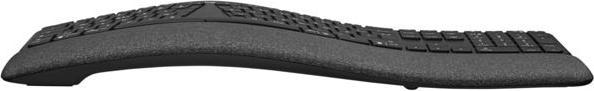 Productafbeelding Logitech Ergo K860 (NL, Draadloze)