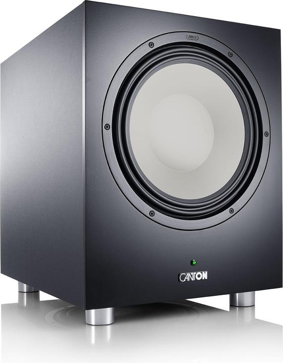 Produktbild Canton Power Sub 12 (1 Stk., 380 W)