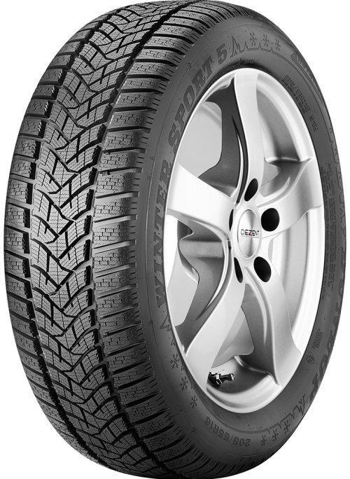 Image du produit Dunlop Sport d'hiver 5 (225/50R17 98V 98V, Pneus d'hiver)